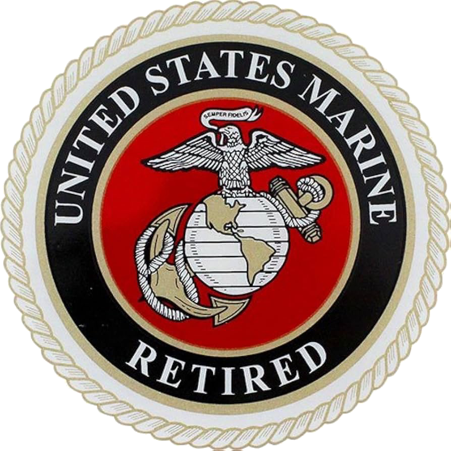 United States Marine Corps emblem